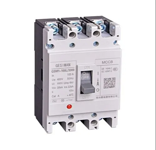 Electrical Distribution Equipments
